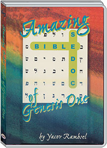 AMAZING BIBLE CODES DVD